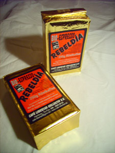 rebeldia