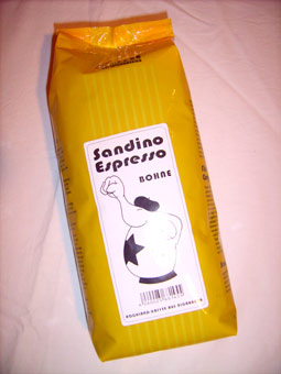 sandino